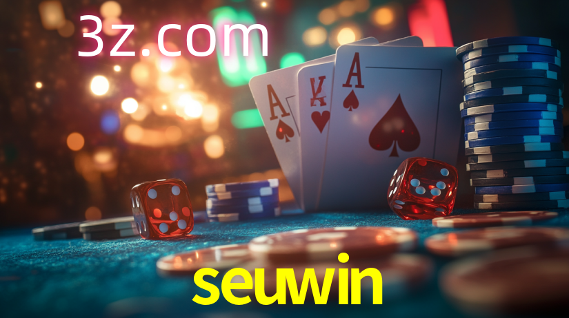 seuwin Apostas Esportivas